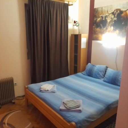 Guest House Mirijevski Konak Belgrad Exterior foto
