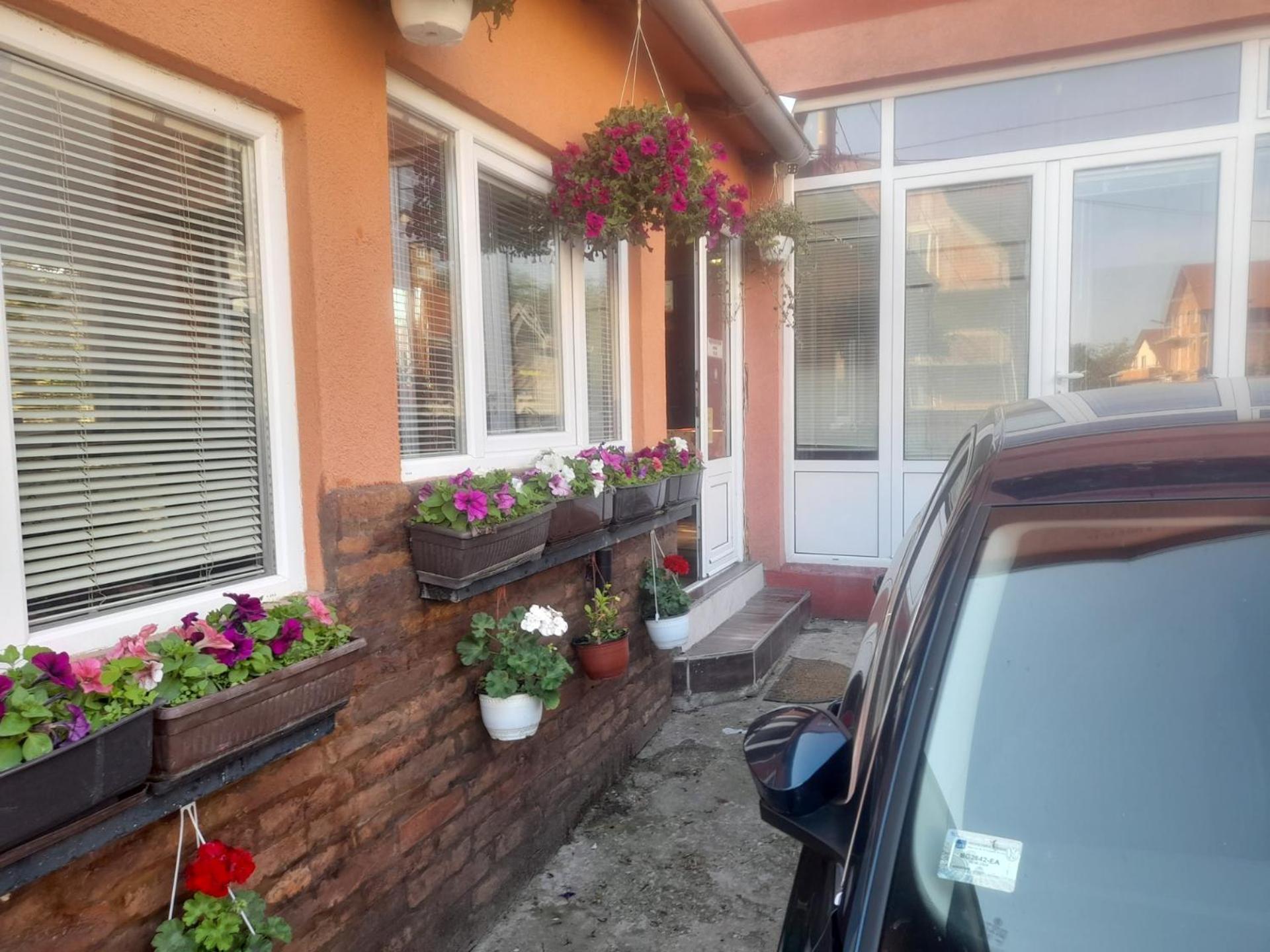 Guest House Mirijevski Konak Belgrad Exterior foto