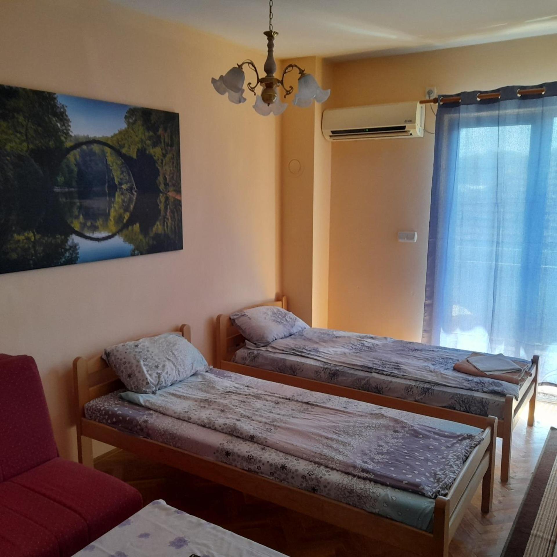 Guest House Mirijevski Konak Belgrad Exterior foto